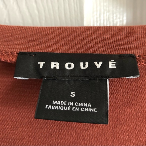 Chelsea28 - Trouvé Knot Dress - Picture 3 of 6